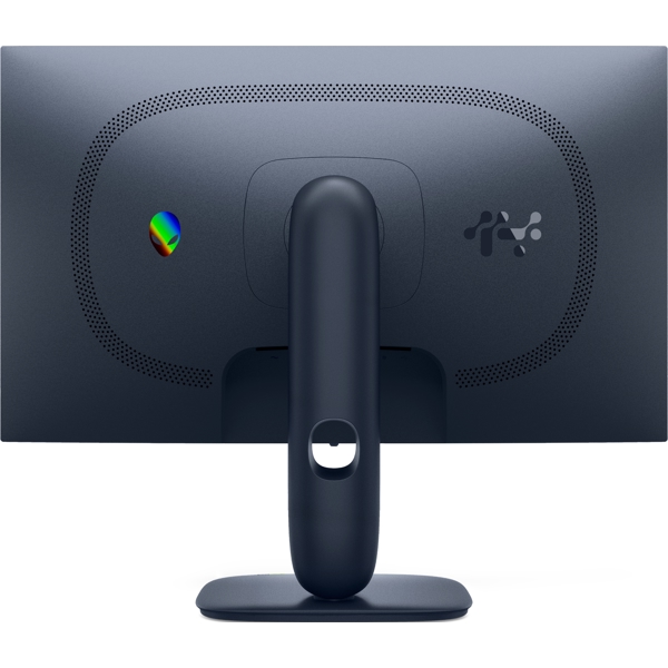 მონიტორი Dell 210-BQWQ Alienware AW2725DM, 27", Monitor, QHD, IPS, HDMI, DP, USB, Black