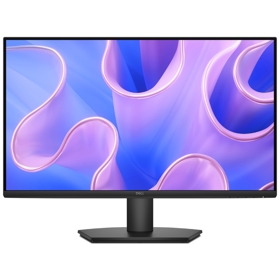 მონიტორი Dell 210-BQZW SE2725HM, 27", Monitor, FHD, IPS, HDMI, VGA, Black