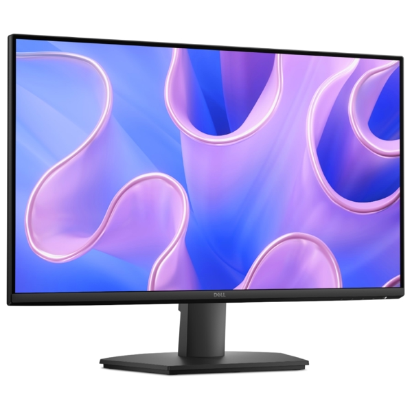 მონიტორი Dell 210-BQZW SE2725HM, 27", Monitor, FHD, IPS, HDMI, VGA, Black