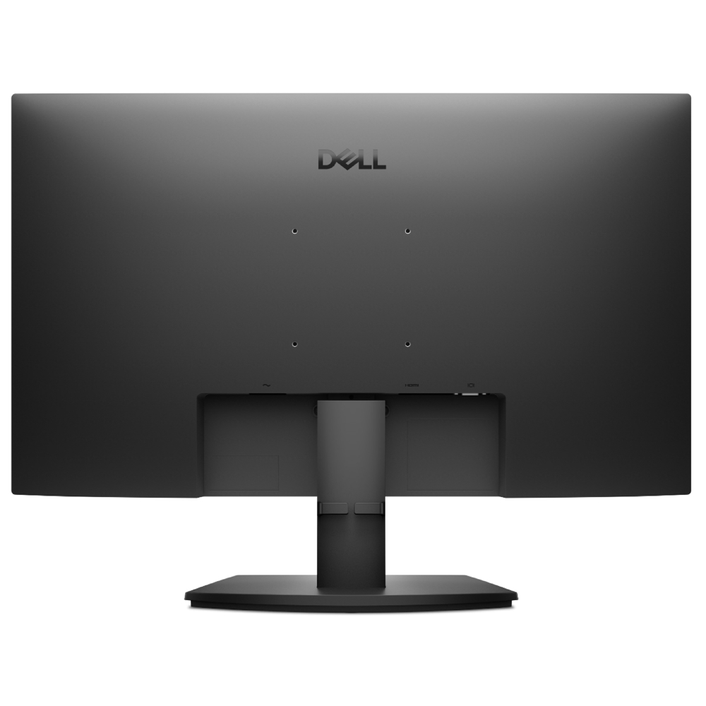 Monitor Dell 210-BQZW SE2725HM, 27", FHD, IPS, HDMI, VGA, Black