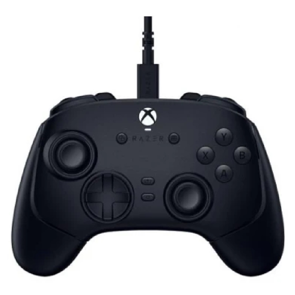 ჯოისტიკი Razer RZ06-05210100-R3M1 Wolverine V3 Tournament, Controller For Xbox, Wired, USB-C, Black