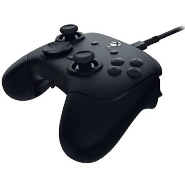 ჯოისტიკი Razer RZ06-05210100-R3M1 Wolverine V3 Tournament, Controller For Xbox, Wired, USB-C, Black
