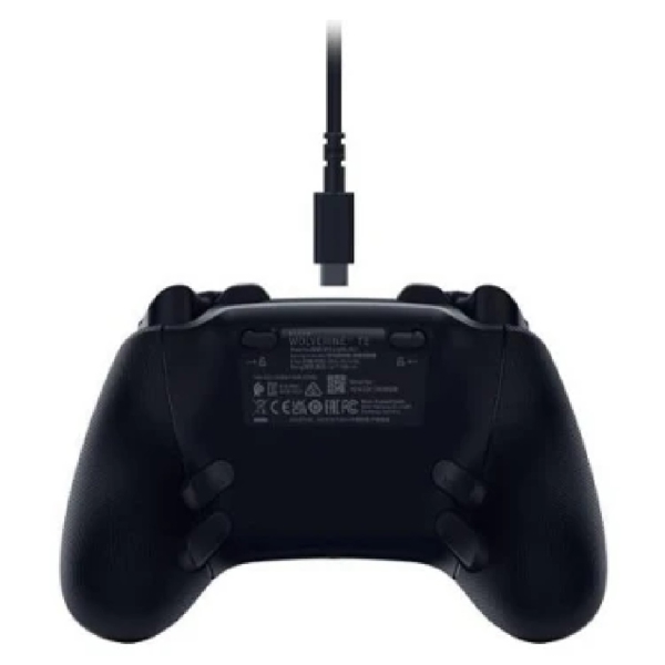 ჯოისტიკი Razer RZ06-05210100-R3M1 Wolverine V3 Tournament, Controller For Xbox, Wired, USB-C, Black