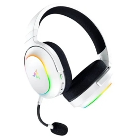 ყურსასმენი Razer RZ04-05220200-R3M1 Barracuda X Chroma, Gaming Headset, Wireless, Bluetooth, USB, White