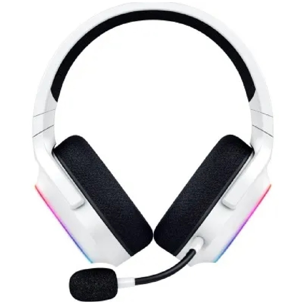 ყურსასმენი Razer RZ04-05220200-R3M1 Barracuda X Chroma, Gaming Headset, Wireless, Bluetooth, USB, White
