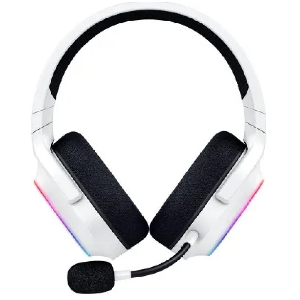 Gaming Headset Razer RZ04-05220200-R3M1 Barracuda X Chroma, Wireless, Bluetooth, USB, White