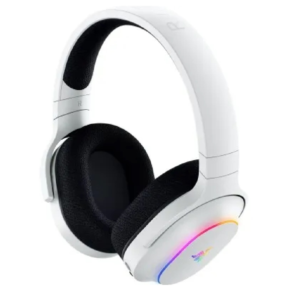 ყურსასმენი Razer RZ04-05220200-R3M1 Barracuda X Chroma, Gaming Headset, Wireless, Bluetooth, USB, White