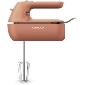 მიქსერი Kenwood HMP40.000RD QuickMix Go, 350W, Mixer, Clay Red