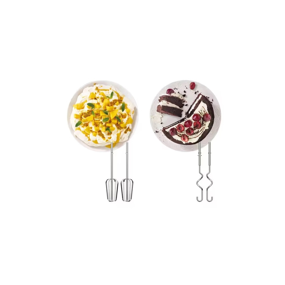 Mixer Kenwood HMP40.000RD QuickMix Go, 350W, Clay Red