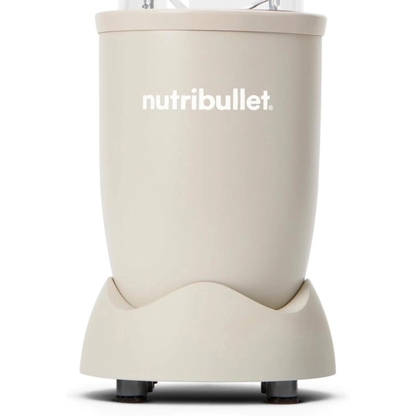 ბლენდერი NutriBullet NB907MASN NUTRIB PRO, 900W, 0.9L, Blender, Matte Sand