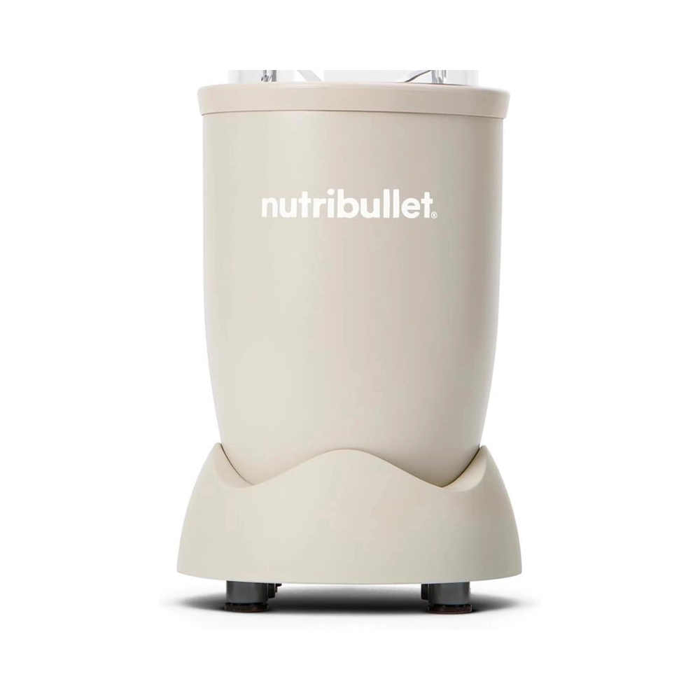 Blender NutriBullet NB907MASN NUTRIB PRO, 900W, 0.9L, Matte Sand