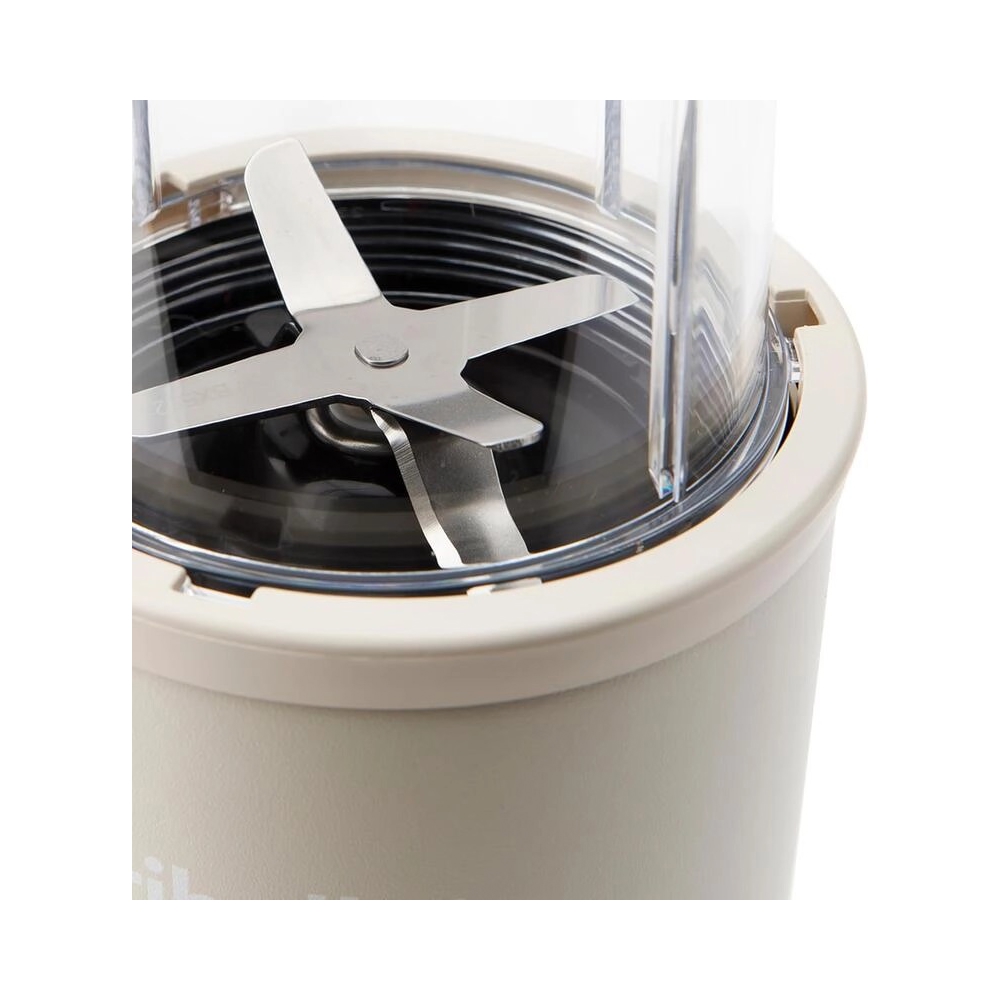 Blender NutriBullet NB907MASN NUTRIB PRO, 900W, 0.9L, Matte Sand