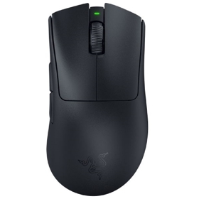 მაუსი Razer RZ01-04630300-R3WL DeathAdder V3 Pro, Wireless, USB, USB-C, Mouse, Black