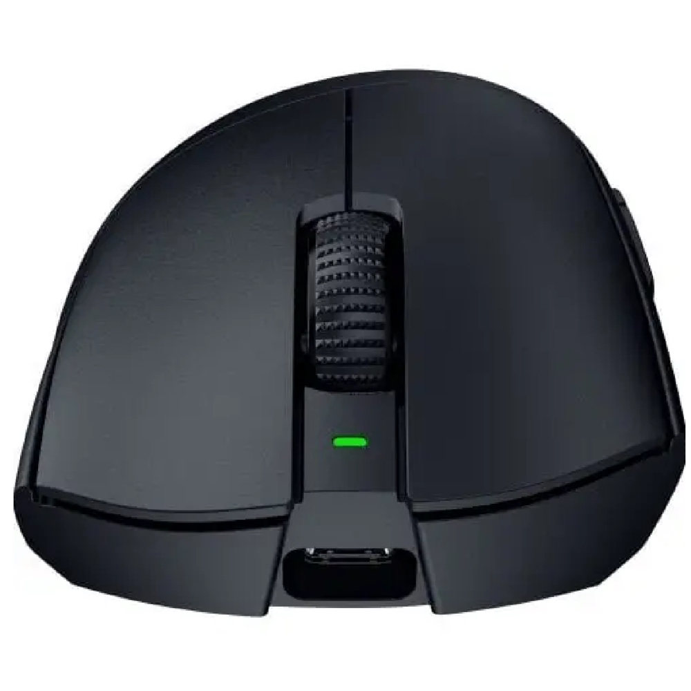 მაუსი Razer RZ01-04630300-R3WL DeathAdder V3 Pro, Wireless, USB, USB-C, Mouse, Black