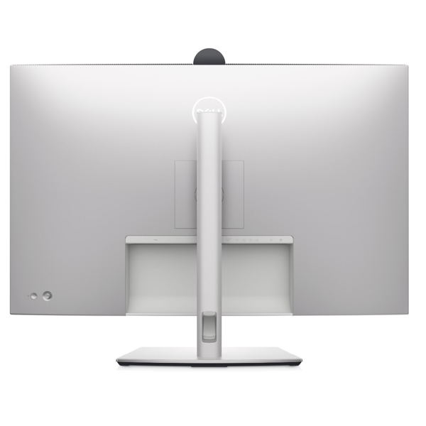 მონიტორი Dell 210-BHNX UltraSharp 32 U3224KBA, 31.5", Monitor, 6K, IPS, HDMI, Mini DisplayPort, USB, USB-C, RJ-45, Silver