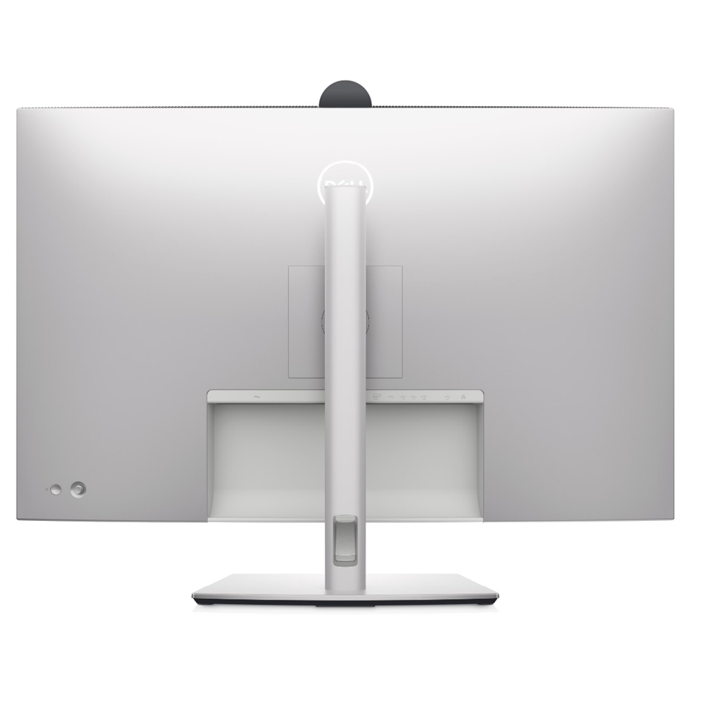 Monitor Dell 210-BHNX UltraSharp 32 U3224KBA, 31.5", 6K, IPS, HDMI, Mini DisplayPort, USB, USB-C, RJ-45, Silver