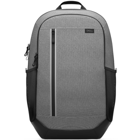 ნოუთბუქის ჩანთა Dell 460-BFDD Pro Plus EcoLoop Urban, 16", Backpack, Grey