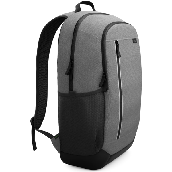 ნოუთბუქის ჩანთა Dell 460-BFDD Pro Plus EcoLoop Urban, 16", Backpack, Grey