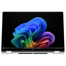 Notebook HP C1UP3EA OmniBook X Flip NG AI PC x360, 16", Ultra 5-226V, 16GB, 512GB SSD, Integrated, W11H, Silver