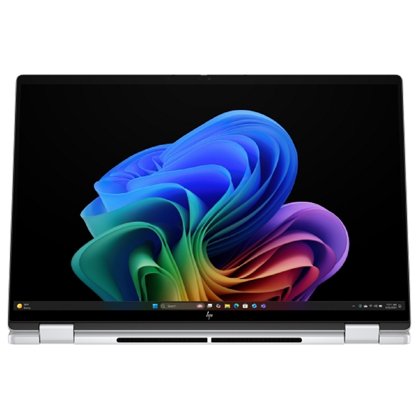 Notebook HP C1UP3EA OmniBook X Flip NG AI PC x360, 16", Ultra 5-226V, 16GB, 512GB SSD, Integrated, W11H, Silver