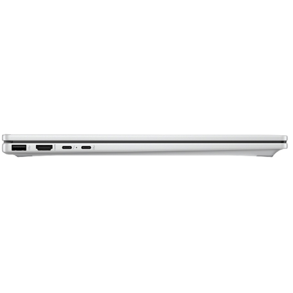 Notebook HP C1UP3EA OmniBook X Flip NG AI PC x360, 16", Ultra 5-226V, 16GB, 512GB SSD, Integrated, W11H, Silver