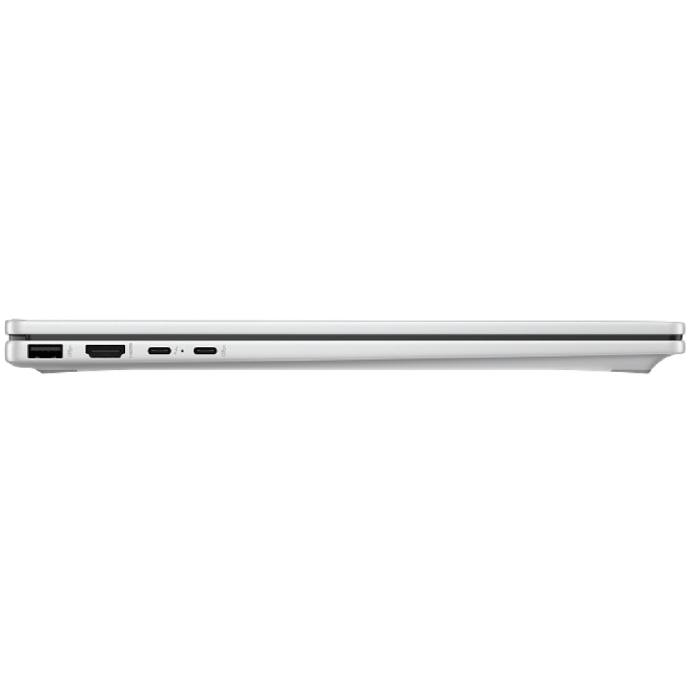 ნოუთბუქი HP C1UP3EA OmniBook X Flip NG AI PC x360, 16", Ultra 5-226V, 16GB, 512GB SSD, Integrated, W11H, Silver