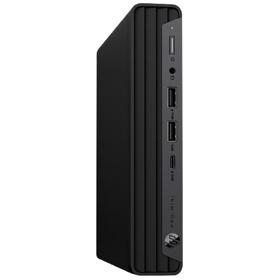 Mini PC HP 936V4EA Pro Mini 400 G9, i5-13500T, 16GB, 512GB SSD, Integrated, W11P, Black