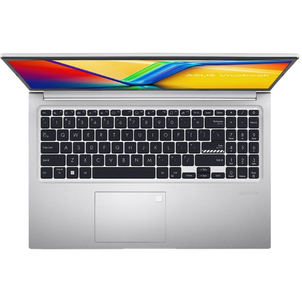 Notebook Asus 90NB10T2-M01740 Vivobook 15, 15.6", i7-13620H, 16GB, 1TB SSD, Integrated, Cool Silver