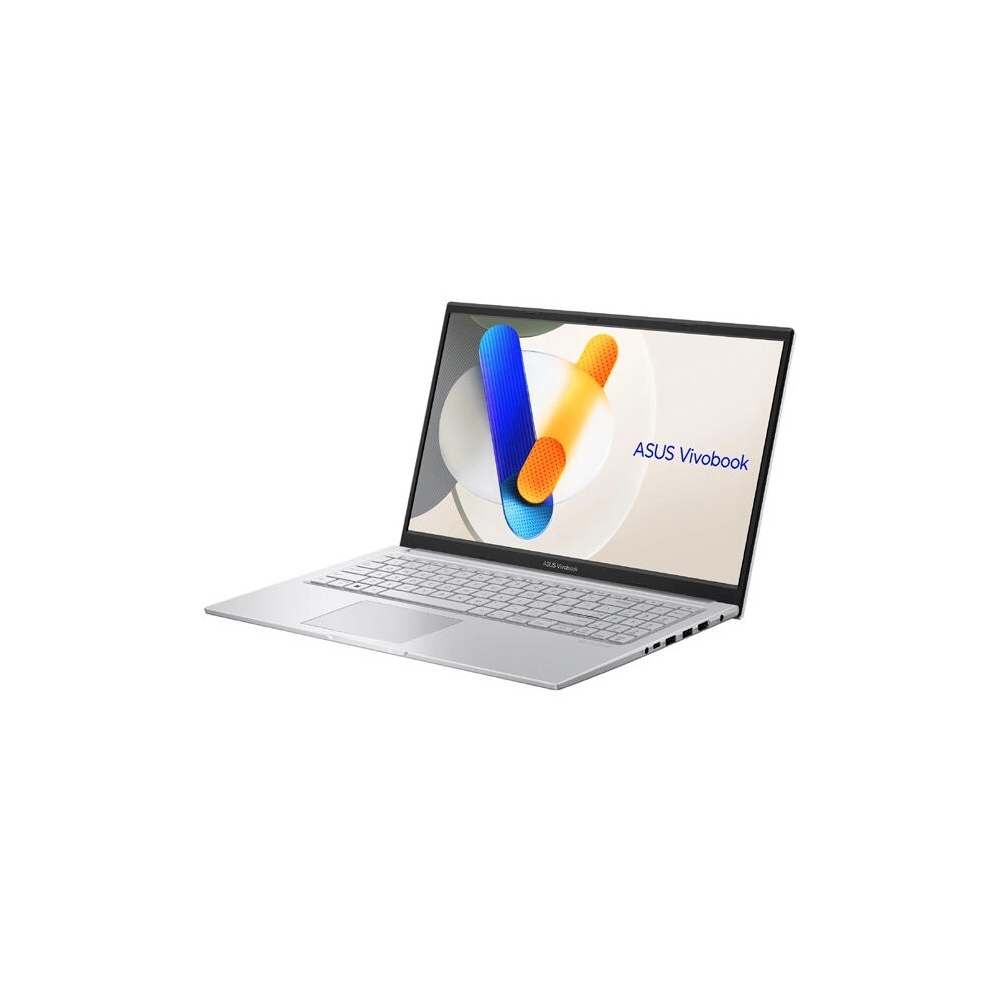 Notebook Asus 90NB13Y2-M018U0 Vivobook 15, 15.6", Core 5-120U, 16GB, 1TB SSD, Integrated, Silver