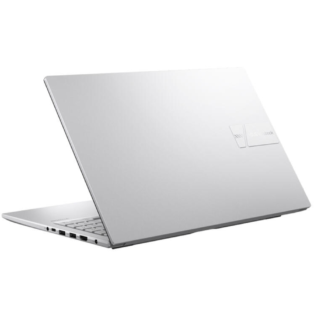 Notebook Asus 90NB13Y2-M01570 Vivobook 15, 15.6", Core 5-120U, 16GB, 512GB SSD, Integrated, Cool Silver
