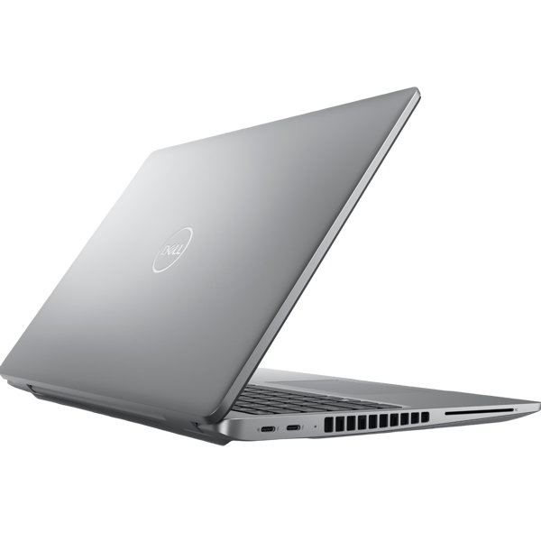 ნოუთბუქი Dell 210-BLNG Precision 3591, 15.6", Ultra 5-135H, 16GB, 1TB SSD, RTX500 Ada 4GB, Titan Gray