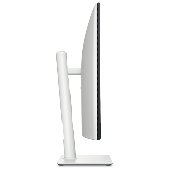მონიტორი Dell 210-BRVT 32 Plus S3225QC, 31.6", Monitor, 4K UHD, QD OLED, HDMI, USB-C, White