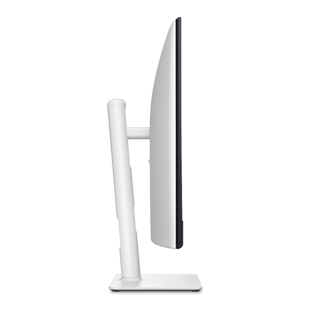 მონიტორი Dell 210-BRVT 32 Plus S3225QC, 31.6", Monitor, 4K UHD, QD OLED, HDMI, USB-C, White