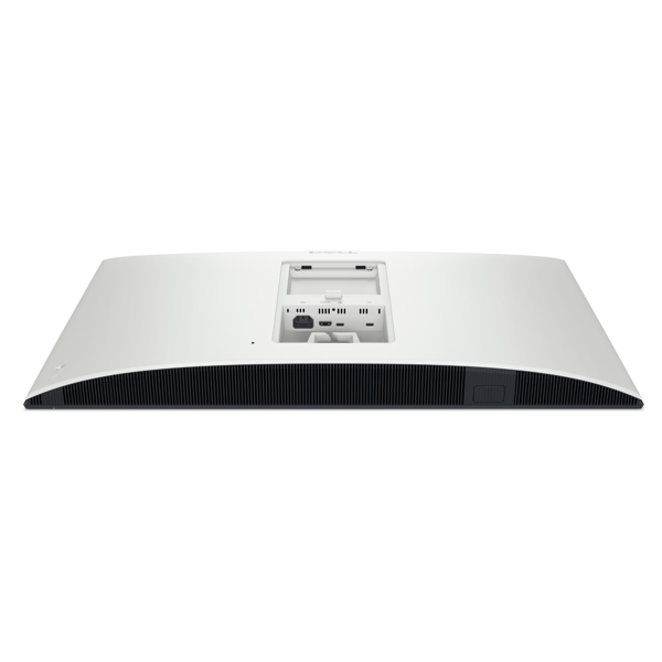 მონიტორი Dell 210-BRVT 32 Plus S3225QC, 31.6", Monitor, 4K UHD, QD OLED, HDMI, USB-C, White