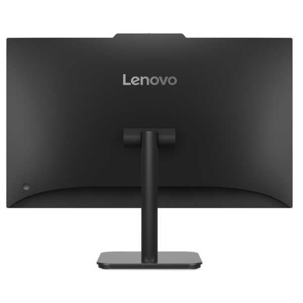 All In One კომპიუტერი Lenovo 13BE000XRU V100, 23.8", Intel N100, 8GB, 256GB SSD, Integrated, Black