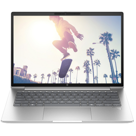 Notebook HP A37SBET Probook 440 G11, 14", Ultra 7-155U, 32GB, 1TB SSD, Integrated, Pike Silver