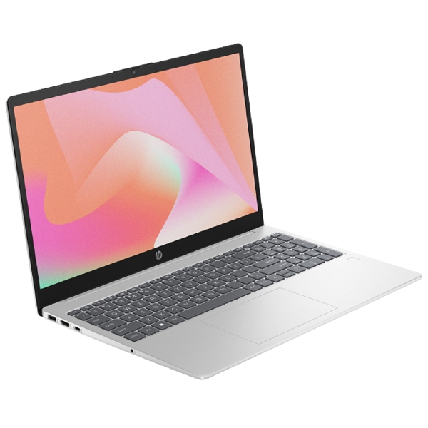 Notebook HP BL1K3EA, 15.6", i7-1355U, 16GB, 512GB SSD, Integrated, Silver