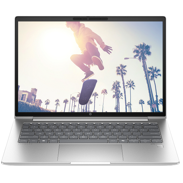NOtebook HP A22ZCEA Probook 440 G11, 14", Ultra 5-125U, 16GB, 512GB SSD, Integrated, Pike Silver