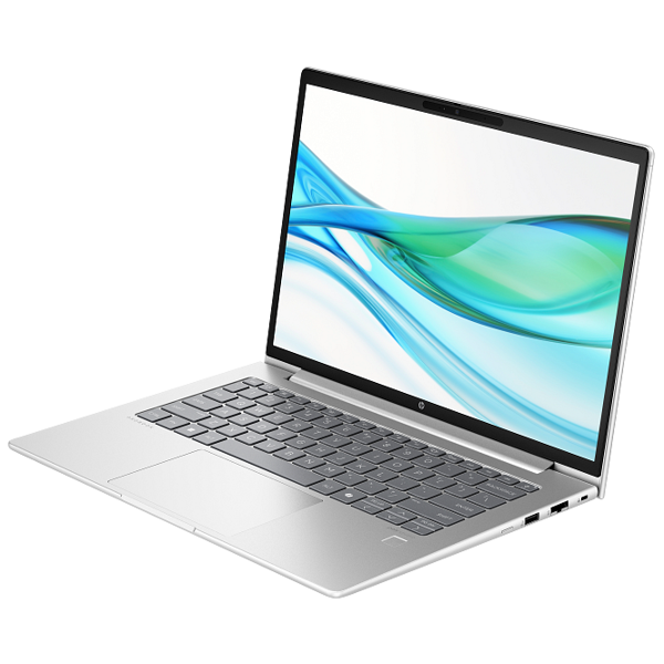 NOtebook HP A22ZCEA Probook 440 G11, 14", Ultra 5-125U, 16GB, 512GB SSD, Integrated, Pike Silver