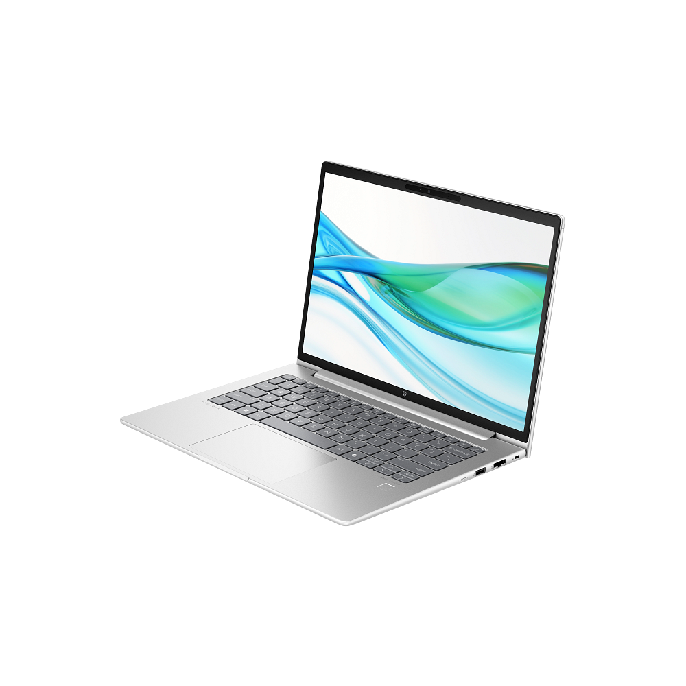 ნოუთბუქი HP A22ZCEA Probook 440 G11, 14", Ultra 5-125U, 16GB, 512GB SSD, Integrated, Pike Silver