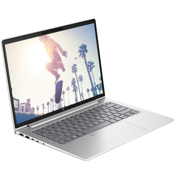 NOtebook HP A22ZCEA Probook 440 G11, 14", Ultra 5-125U, 16GB, 512GB SSD, Integrated, Pike Silver