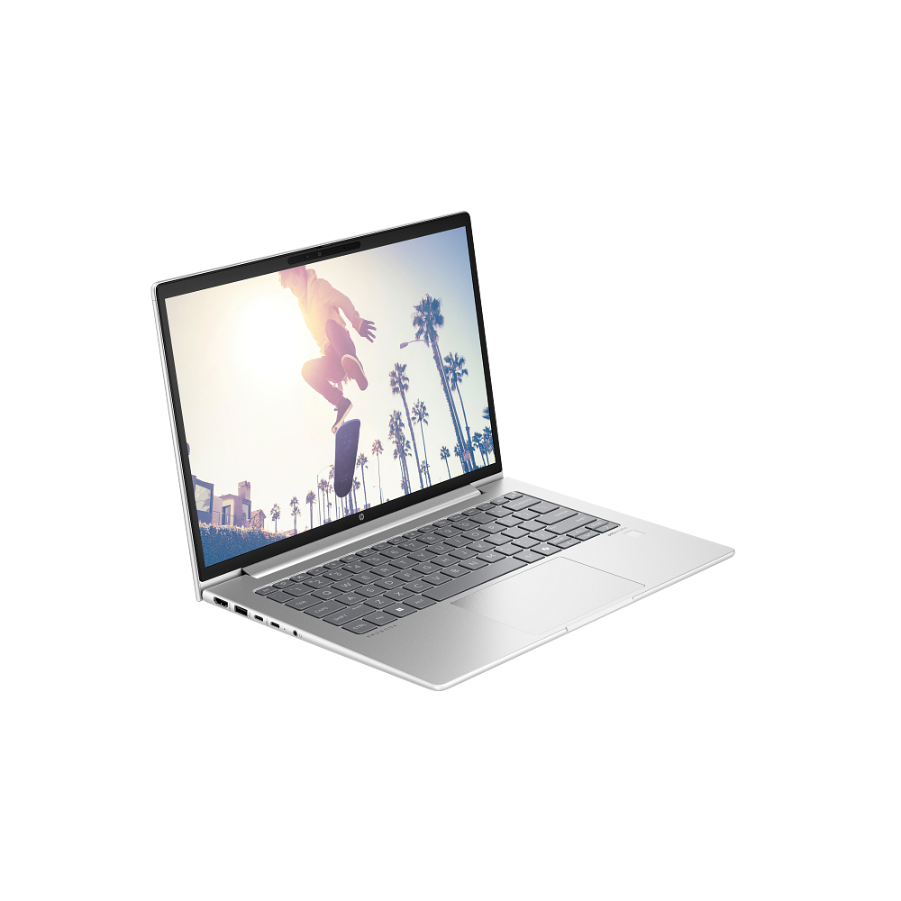 NOtebook HP A22ZCEA Probook 440 G11, 14", Ultra 5-125U, 16GB, 512GB SSD, Integrated, Pike Silver