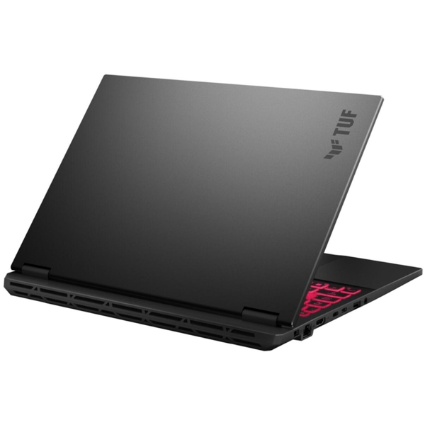 ნოუთბუქი Asus TUF 90NR0KS1-M00050, 16", Ryzen 7-260, 16GB, 512GB SSD, RTX 5050 8GB, Gray