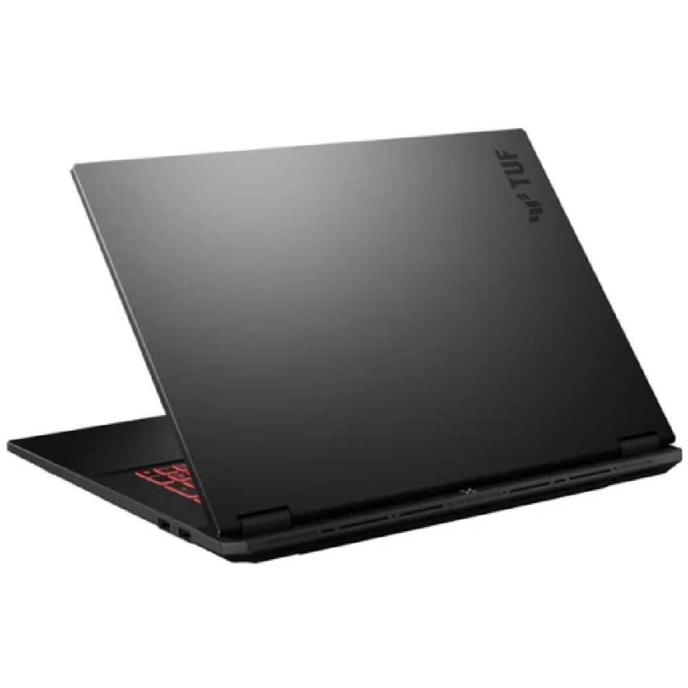 ნოუთბუქი Asus TUF 90NR0NM1-M002K0, 18", Ryzen 7-260, 16GB, 512GB SSD, RTX5050 8GB, Gray