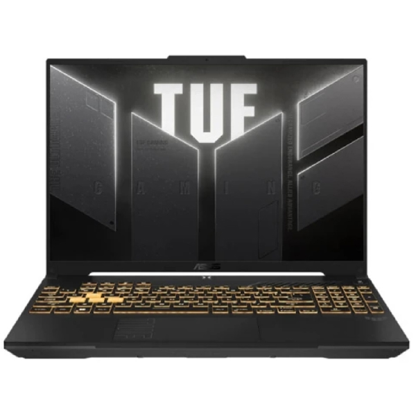 ნოუთბუქი Asus TUF 90NR0N06-M00D20, 16", i7-13620H, 32GB, 1TB SSD, RTX4050 6GB, Gray
