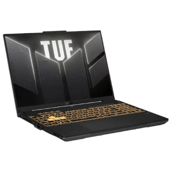 ნოუთბუქი Asus TUF 90NR0N06-M00D20, 16", i7-13620H, 32GB, 1TB SSD, RTX4050 6GB, Gray