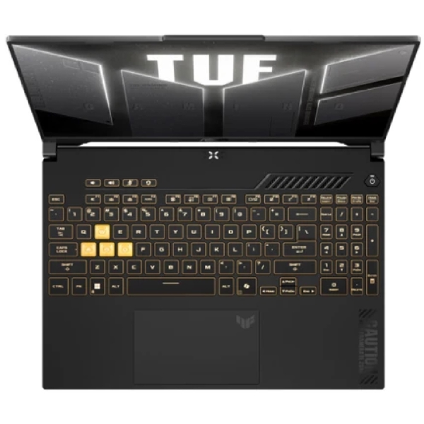ნოუთბუქი Asus TUF 90NR0N06-M00D20, 16", i7-13620H, 32GB, 1TB SSD, RTX4050 6GB, Gray