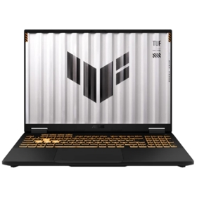 ნოუთბუქი Asus TUF 90NR0MH1-M00370, 16", i5-13450HX, 16GB, 512GB SSD, RTX5050 8GB, Grey