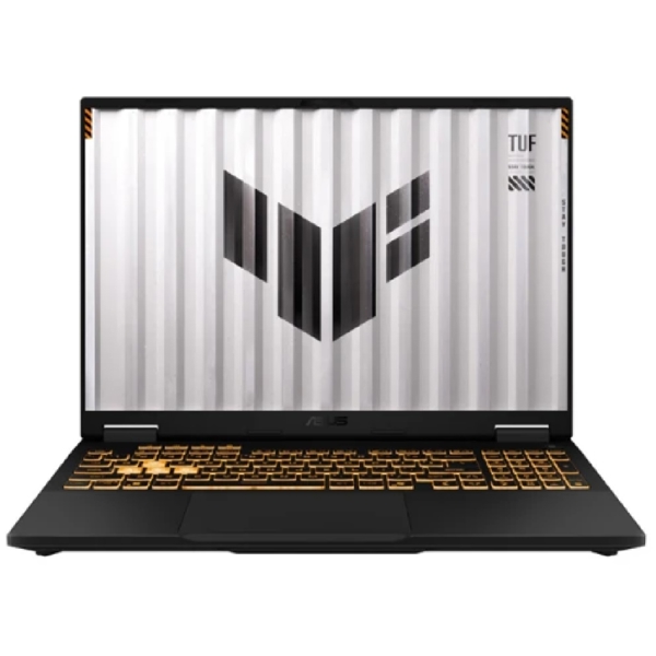 ნოუთბუქი Asus TUF 90NR0MH1-M00370, 16", i5-13450HX, 16GB, 512GB SSD, RTX5050 8GB, Grey