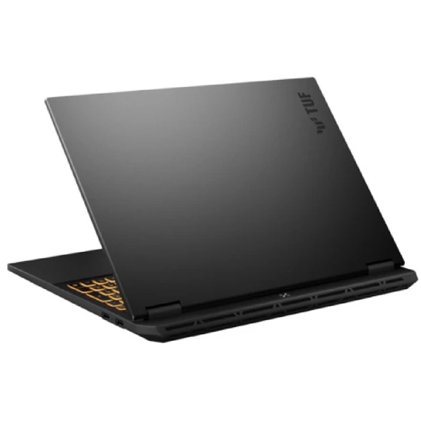 ნოუთბუქი Asus TUF 90NR0MH1-M00370, 16", i5-13450HX, 16GB, 512GB SSD, RTX5050 8GB, Grey